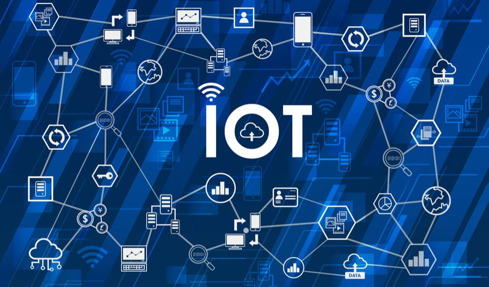 Інтернет речей (IoT)